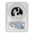 thumbnail image 2 of 2014-W 1oz American Platinum Eagle Proof Coin PR-70 Deep Cameo First Strike Flag Label $100 PCGS PR70DCAM U.S. Mint, 2 of 2
