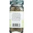 thumbnail image 3 of The Spice Hunter 100% Organic Thyme, 0.6 oz, 3 of 3