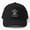 Black, variant on Abuelo Man Myth Legend Baseball Hat, Mexican Latin Grandfather Family Design Cap