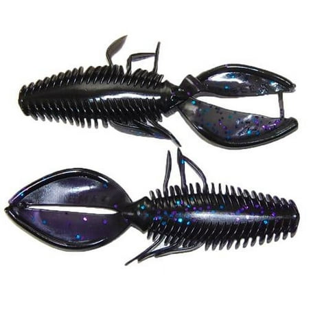 Gambler Stinger Creature Bait (Killer B 4 1/4 inch)