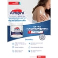 thumbnail image 3 of Almipro Extra Moisturizing Cream. Daily Skin’s barrier Protectant & Moisturizer Cream for fragile, Dry skin. Intense Hydration with Calendula & Almond Oils for mature, thin, delicate skin., 3 of 4