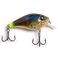 thumbnail image 5 of Googan Squad Banger Crankbait 3/8oz Cash Craw - Premium Fishing Lure, 5 of 8