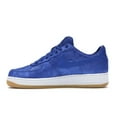 thumbnail image 2 of Nike Men's Air Force 1 Low CLOT Blue Silk Shoes, from StockX, 2 of 5