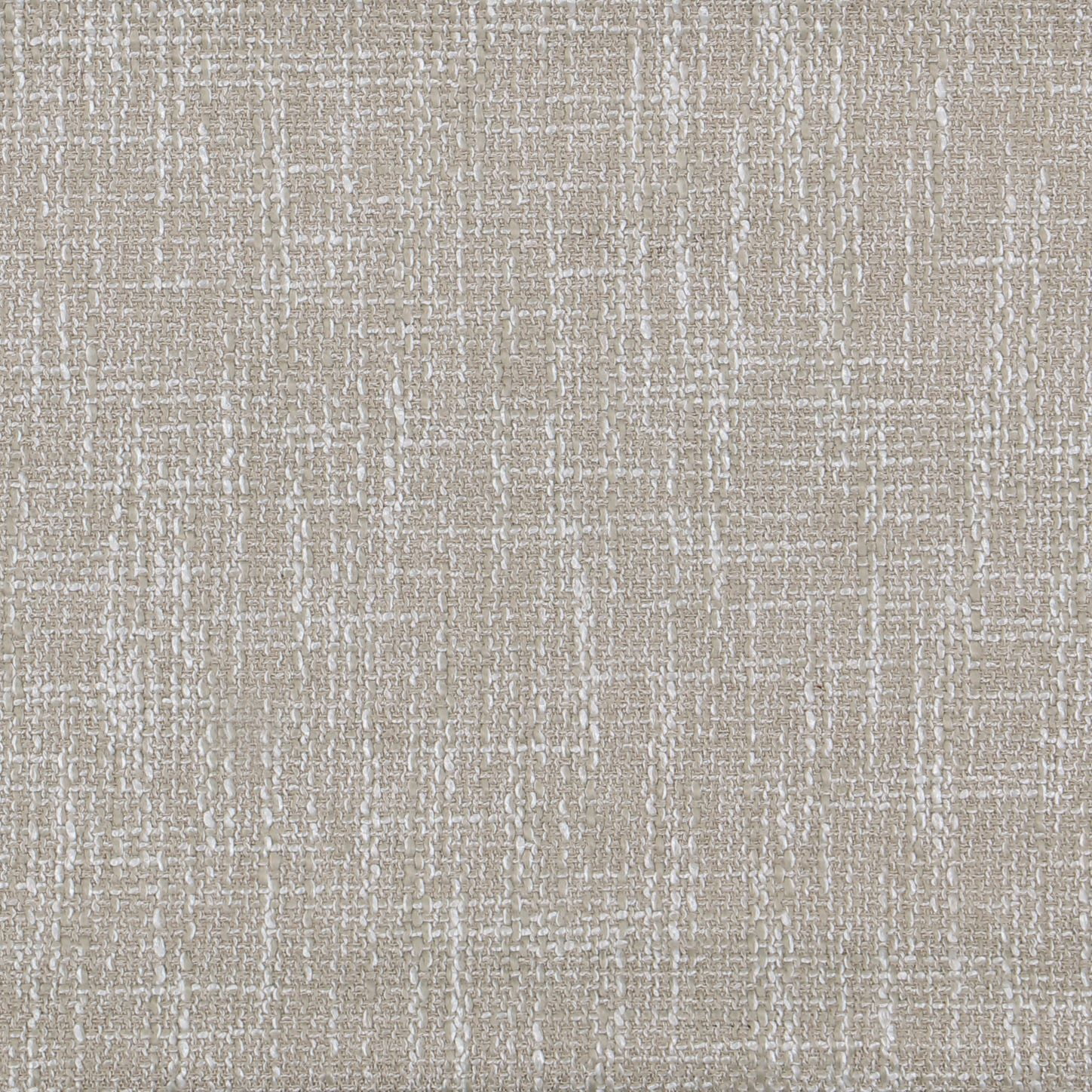 Eclipse Drew Textured Solid, 100% Total Blackout, Cordless Roman Shade, Linen, 36 x 64