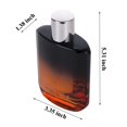 thumbnail image 3 of Perfume Perfume&Beauty DARK ICE para hombre 100 ml 3.4 fl.oz, 3 of 9