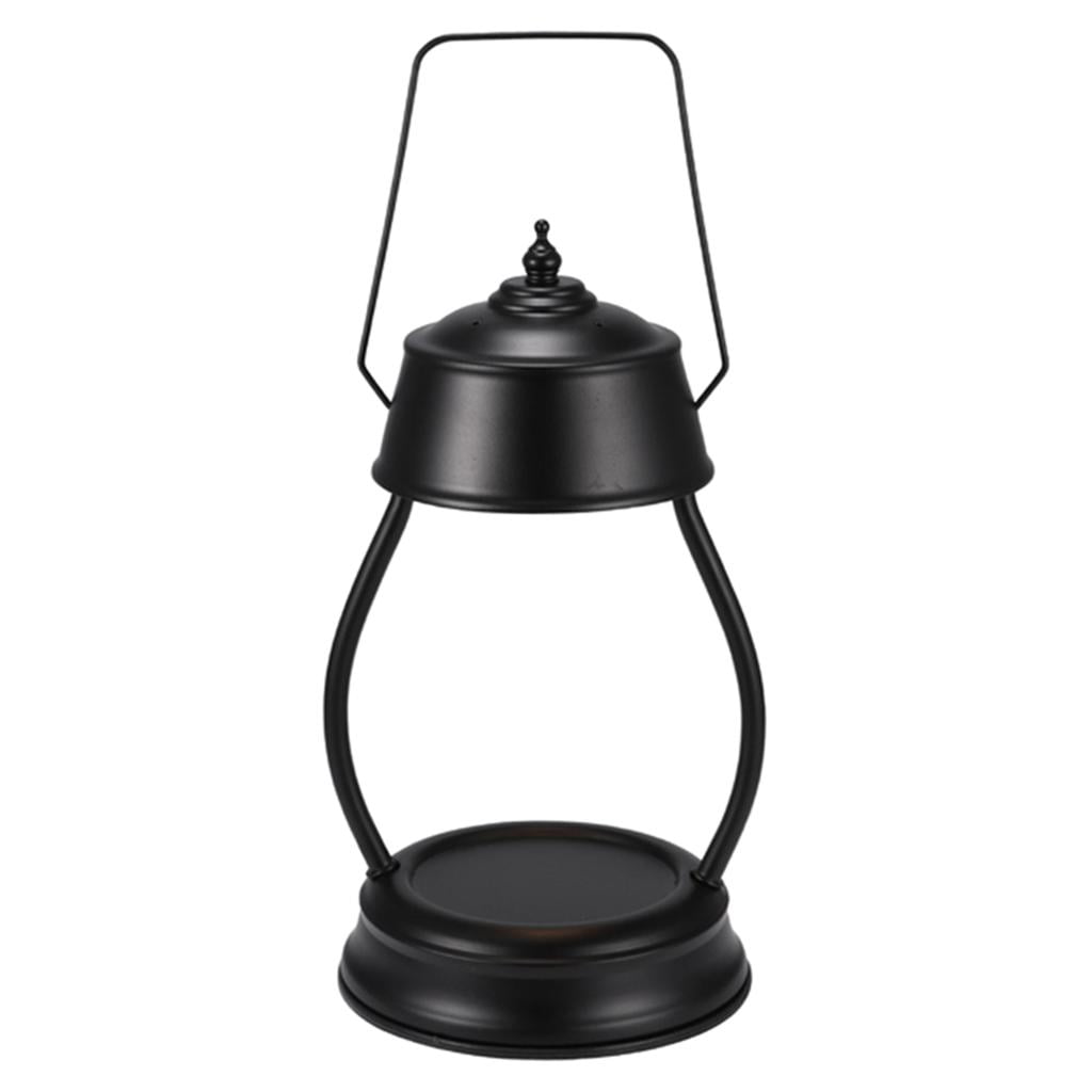 Melting Lamp, Candle Warmer for Scented , Lighting Table Lamp Burner
