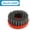 240#, variant on 1Pc 4Inch Circular Antique Abrasive Brush Stone Granite Polishing Cleaning M10 36#