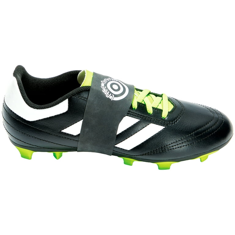 Unique Sports Lace Bands Cleat Cover 1 pair