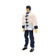 Epoch Tekken Tag Tournament Forest Law 12 Figure