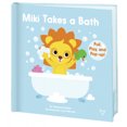 thumbnail image 4 of Miki Takes a Bath, 4 of 5