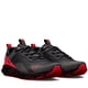 thumbnail image 3 of Tenis Under Armour Charged Verssert para Hombre 3025750-106 negro 25, 3 of 5