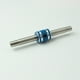 thumbnail image 2 of 2X Herramienta de Modelo 4WD Llave Hexagonal Llave de Tuercas 4,0 4,5mm Destornillador de Tuerca para K969 K989, 2 of 6