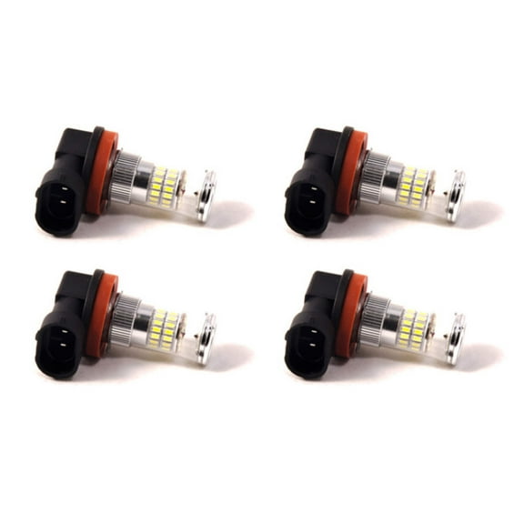 Diode Dynamics H11 HP48 LED Cool White Set of 4