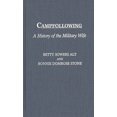 thumbnail image 2 of Pre-Owned Campfollowing: A History of the Military Wife (Hardcover) 0275937216 9780275937218, 2 of 2