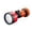 C, variant on Surpdew High Pressure Water Nozzle With 2000 Tiny Holes, Garden Shower Sprayer Compatible With 0.98" Hose Nozzle For Outdoor Garden Watering, Greenhouse, Nursery & Patio Use A
