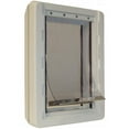 thumbnail image 1 of Ideal Pet Products Extra Large Ruff Weather Pet Door  RWXL, 1 of 1