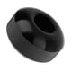 thumbnail image 5 of Rueda de PU de repuesto para patinetas eléctricas para niños. Negro, 5 of 7