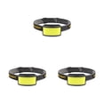 thumbnail image 3 of Cateissary Faro de carga Brillo conveniente Luz Ajustable Impermeable Linterna simple Trabajo especial Tipo-B COB Gancho Cara Type1 NO1, 3 of 6