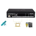 thumbnail image 2 of Intelligent V8 Magic Digital TV BOX DVB s S2 & IPTV DLNA SAT To IP TV Box WiFi incorporado (enchufe AU), 2 of 10