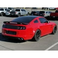 thumbnail image 3 of Stubby Antenna for the Ford Mustang 2010-2014 | 3.8 inches | Installs in Seconds | Break, Chip, & Fade Resistant | Made in USA by CravenSpeed, 3 of 8