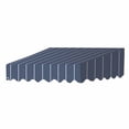 thumbnail image 5 of Sunsational Products Traditional Door Canopy in a Box®, Multiple Sizes and Colors, 5 of 6