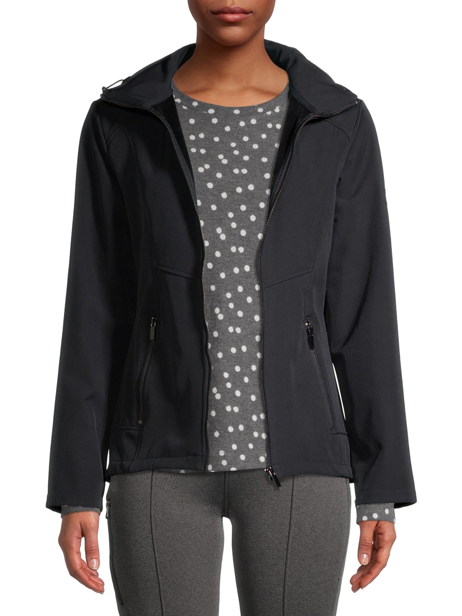 Swiss Tech Long Sleeve Relaxed Fit 