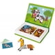thumbnail image 2 of JANOD MAGNETIBOOK 41 PC Janod Juegos para la Creatividad y Habilidades Motoras, 2 of 2