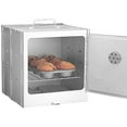thumbnail image 1 of Nouveau! COLEMAN Cuisine Portable Fermée Camp Oven avec Support Réglable 2000016462, 1 of 5