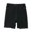 Black, variant on Little Girls Clothes Girl Pants Girls Summer Casual Shorts Thin Elastic Waist Baby Toddler Outfit Comfortable Breathable Soft