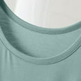 thumbnail image 7 of Njoeus Womens Soft Comfy Camisole Stretch Casual Tank Tops for Women Undershirts Summer Clothes M-XXL, 7 of 7