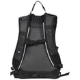 thumbnail image 2 of Trespass Hydration Backpack 22L Hiking Cycling Rucksack Ultra, 2 of 10