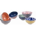 thumbnail image 1 of Certified International 32828 Soho Dinnerware, Dishes Multicolored, 1 of 4