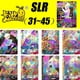 thumbnail image 2 of Tarjeta Kayou SLR 31 ~ 45 Serie Blanca y Negra Naruto Haruno Sakura Uzumaki Boruto regalo de cumpleaños de Navidad tarjeta de colección de juguetes, 2 of 4