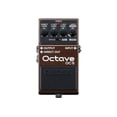 thumbnail image 4 of BOSS Oc-5 - Pedal de efecto octava para guitarra y bajo con modos vintage y poli, 4 of 7