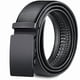 thumbnail image 1 of Men's Belt, Leather Belt for Men, Adjustable Ratchet Automatic Bu, 1 of 5