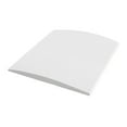 thumbnail image 2 of CoudarTitie Couch Cushion Support Pad Sagging Seat PU Foam Pad for Loveseat Double Sofas White, 2 of 9