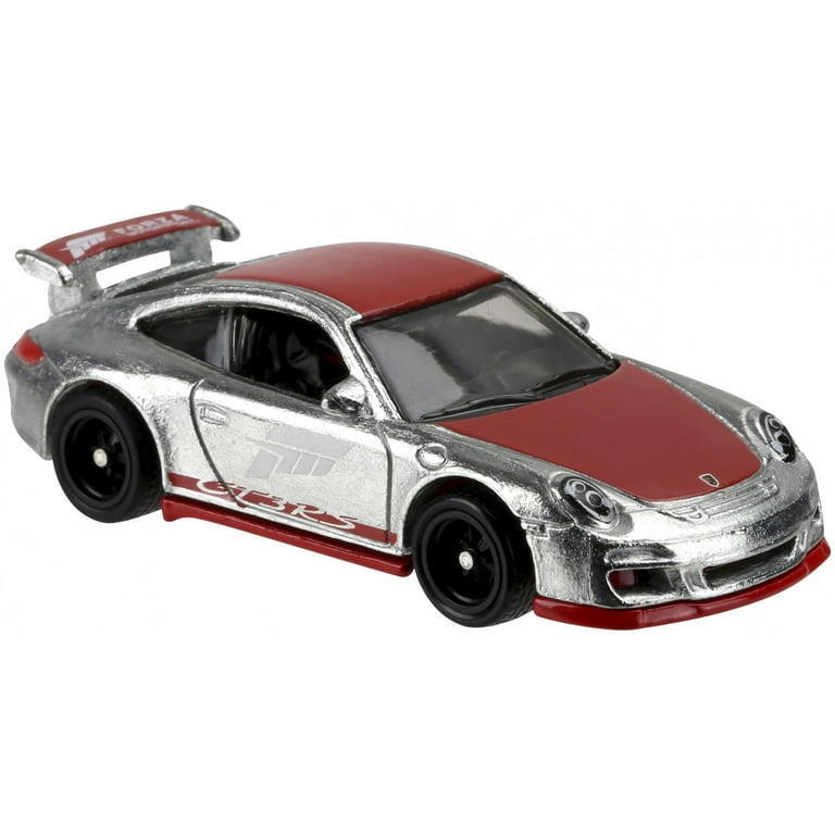 ミニカー Hot Wheels Porsche NFT 911 GT3 RS Porsche 911 GT3 RS NFTGarage Hot Wheels - Physical Hot