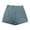 Grey, variant on AKEGAMN Stretch Twill Casual Chino Shorts, Beige S-5XL