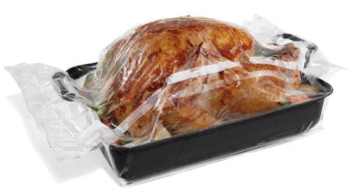 Rouleau expansible à thermoscellage de 11 po x 16 pi de FoodSaver