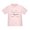 Pink, variant on CafePress - Gemini T Shirt - Cute Toddler T-Shirt, 100% Cotton