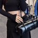 thumbnail image 5 of Bolso mano elegante Ndcxsfigh para axila PU Mujer Viajes Al Aire libre, 5 of 9