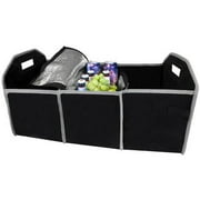 Collapsible Trunk Organizer