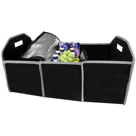 Collapsible Trunk Organizer