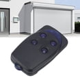 thumbnail image 1 of Garage Door Remote Control,  ABS Material, Portable and Convenient, 50-150m  Transmission Distance with Remote Control Entry Locks, for Rolling Doors, 1 of 7