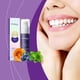 thumbnail image 3 of Pasta de dientes brillante color morado Oralhoe, 3 of 13