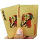 thumbnail image 3 of Tarjeta USD, Tarjeta con lámina de oro, Tarjeta con lámina de plata, Tarjeta de tierra dorada, Tarjeta de póquer Haojin, 3 of 5