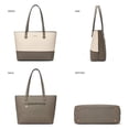 thumbnail image 2 of Set de bolsos Lovematch de piel sintética 4 piezas para mujer, 2 of 5