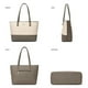 thumbnail image 2 of Set de bolsos Lovematch de piel sintética 4 piezas para mujer, 2 of 5