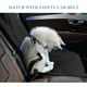 thumbnail image 3 of Cojín para asiento de automóvil para mascotas, cojín para perro, cubierta del asiento delantero, una capa, protección contra suciedad y arañazos, 3 of 6