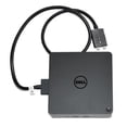 thumbnail image 2 of Open Box Dell Precision TB18DC Thunderbolt 3 Dual USB-C Docking Station – 2RRTM, 2 of 8